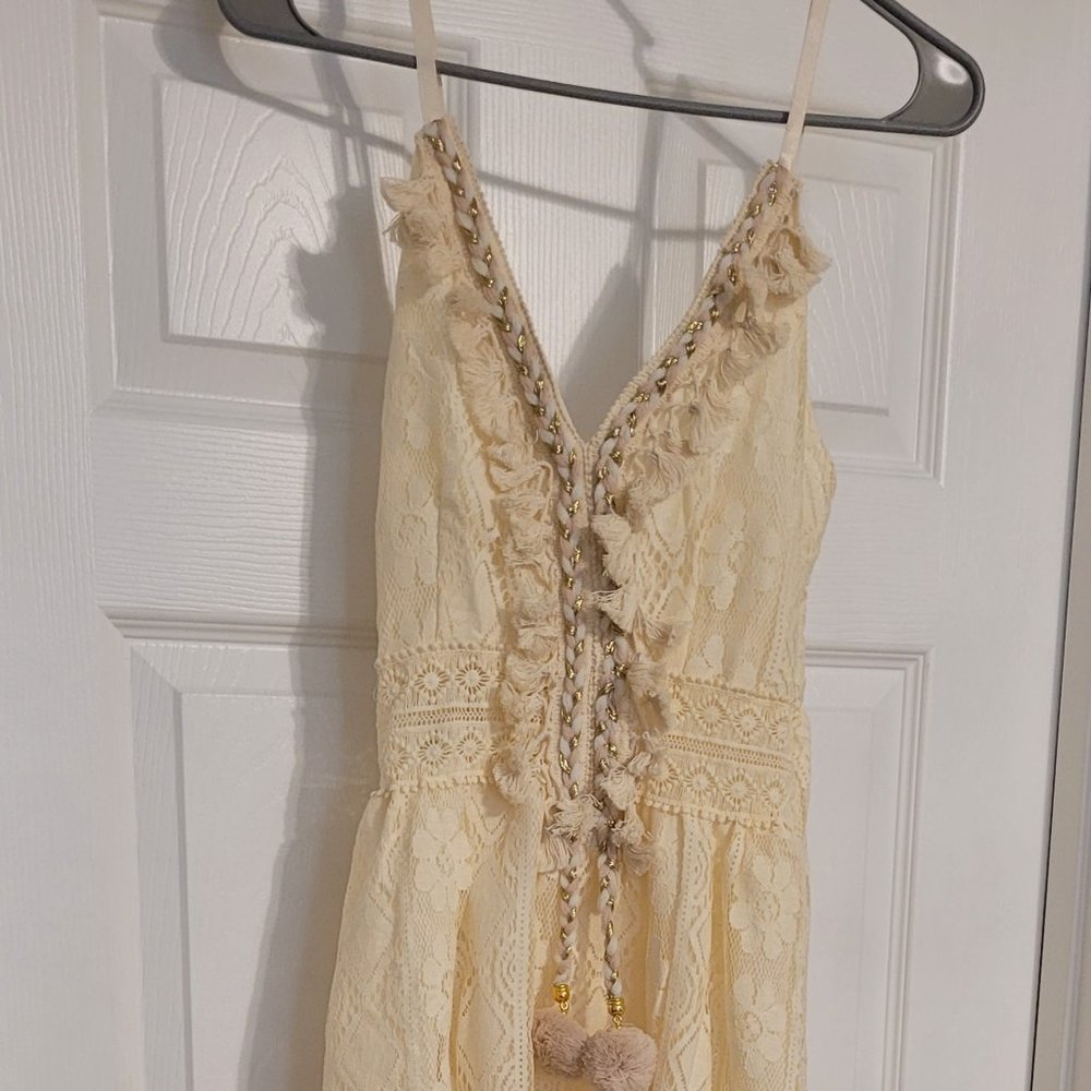 Boho Womens dress